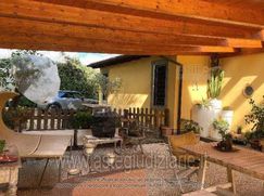 Villetta a schiera in Residenziale