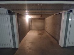 Box/posto auto in Residenziale