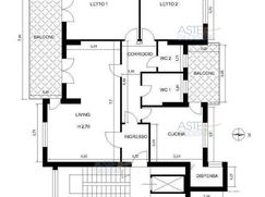 Appartamento in Residenziale