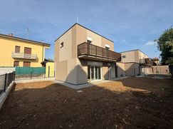 Villetta a schiera in Residenziale