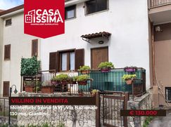 Villetta a schiera in Residenziale