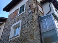 Villetta a schiera in Residenziale