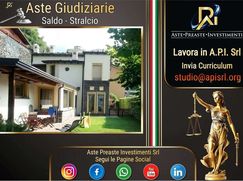 Villa in Residenziale
