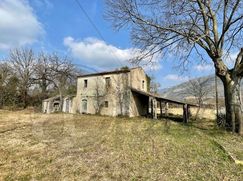 Rustico/Casale in Residenziale