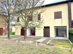 Villetta a schiera in Residenziale