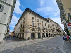 Ufficio in Commerciale