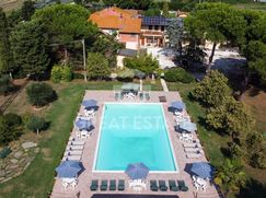 Rustico/Casale in Residenziale
