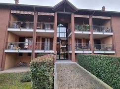 Appartamento in Residenziale