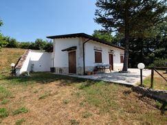 Casa indipendente in Residenziale