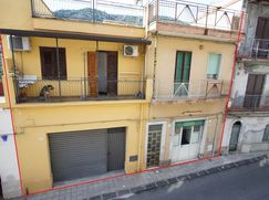 Casa indipendente in Residenziale