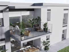 Appartamento in Residenziale