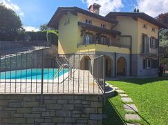Villa in Residenziale