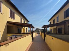 Villetta a schiera in Residenziale