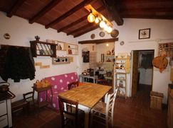 Rustico/Casale in Residenziale