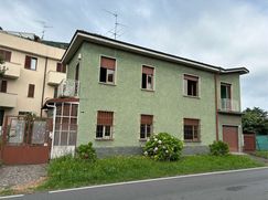 Casa indipendente in Residenziale