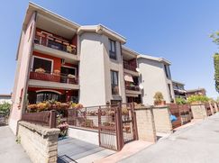 Attico/Mansarda in Residenziale