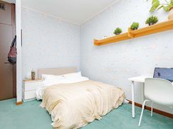 Stanza in Residenziale