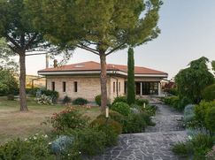 Villa in Residenziale
