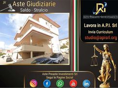 Appartamento in Residenziale