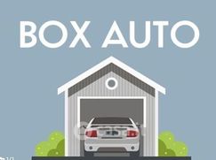 Box/posto auto in Residenziale