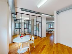 Ufficio in Commerciale