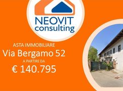 Rustico/Casale in Residenziale