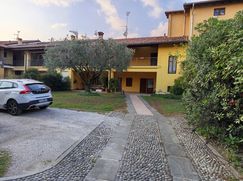 Casa indipendente in Residenziale