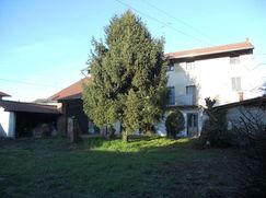 Rustico/Casale in Residenziale