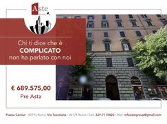 Ufficio in Commerciale