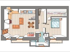 Appartamento in Residenziale