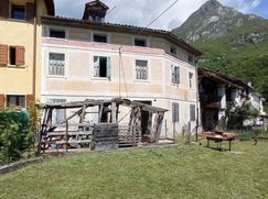 Villetta a schiera in Residenziale