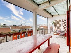 Attico/Mansarda in Residenziale