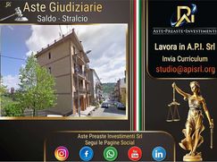 Appartamento in Residenziale