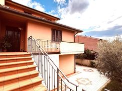 Villa in Residenziale