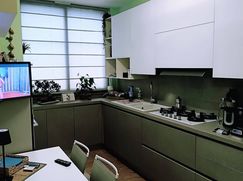 Appartamento in Residenziale