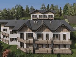 Attico/Mansarda in Residenziale