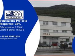 Box/posto auto in Residenziale