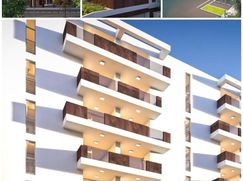 Appartamento in Residenziale