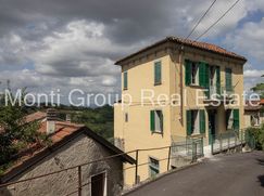 Casa indipendente in Residenziale