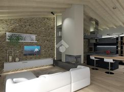 Casa Bi/Trifamiliare in Residenziale