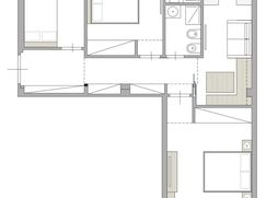 Appartamento in Residenziale