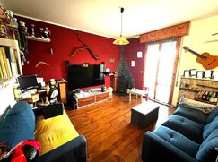 Villetta a schiera in Residenziale