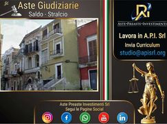 Appartamento in Residenziale