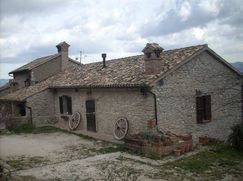 Rustico/Casale in Residenziale