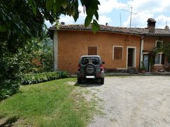 Rustico/Casale in Residenziale
