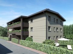 Appartamento in Residenziale