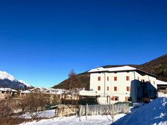 Casa indipendente in Residenziale