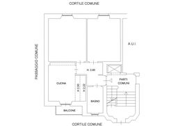 Appartamento in Residenziale