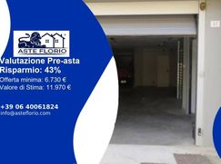 Box/posto auto in Residenziale