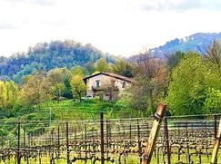 Rustico/Casale in Residenziale